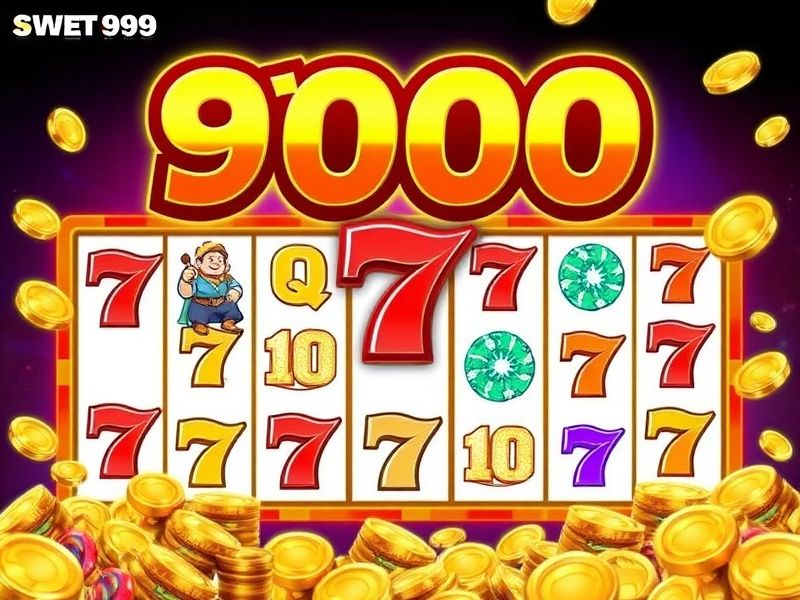 Welcome to Swerte999.com – your premier destination for online gambling in the Philippines. Enjoy a wide range of casino games, exclusive bonuses, and 24/7 live dealer action. Start winning today!